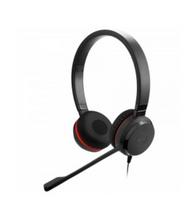 JABRA Evolve 30 II, Stereo MS, USB C/A adapter | 5399-823-369