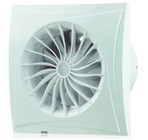 Blaugerg Sileo 100H | Extractor Fan | Diameter 10 cm | Number of speeds 1 | SILEO100H