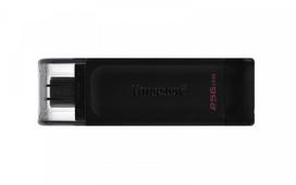 KINGSTON DT70/256GB USB-C 3.2 Gen1 flash drive
