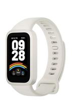 Xiaomi Mi Band 9 Active Smart Band White, BHR9441GL