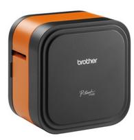 PT-E920BT | Brother Monochrome | Thermal transfer | Label Printer | Black | PTE920BTZ1
