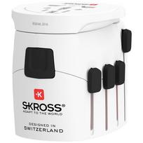 Skross travel adapter Pro - World | 7640166323556