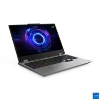 Lenovo LOQ 15IRX10 | Luna Grey | 15.6 " | IPS | FHD | 1920 x 1080 pixels | Anti-glare | Intel Core i5 | i5-13450HX | 16GB | SO-DIMM DDR5 | Solid-state drive capacity 1000GB | NVIDIA GeForce RTX 5060 | GDDR7 | 8GB | Windows 11 Home | 802.11ax | Bluetooth version 5.2 | Keyboard language English | Keyboard backlit | 83JE0019NT