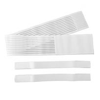 Anti Snore Chin Strap Adjustable Hook And Loop Breathable Elastic Snoring Solution Chin Strap