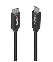 CABLE USB3.2 TYPE C 0.5M/36975 LINDY