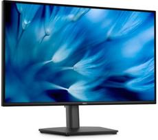 Dell | E2726DS | 27 " | IPS | QHD | 16:9 | 100 Hz | 5 ms/8 ms | 2560 x 1440 pixels | 300 cd/m² | HDMI ports quantity 1 | Black | 210-BTQB