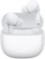 Xiaomi wireless earbuds Redmi Buds 8 Lite, white | BHR08OLGL