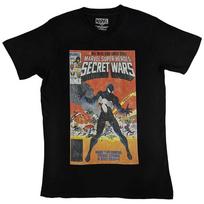 Marvel Comics - Žmogus-voras Slaptieji Karai (Marškinėliai) 4XL