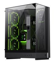 Gamemax Case | T20 BK | M-ATX