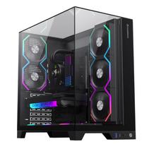 Gamemax Case | INFINITY PRO BK | ATX