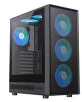 Gamemax Case | STORM 2 AB | ATX