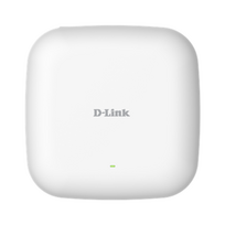 D-Link | AX3000 Wi-Fi 6 Smart Access Point | DBR-X3000-AP | 802.11ax | Ethernet LAN (RJ-45) ports 1 | Mesh Support Yes | MU-MiMO Yes | No mobile broadband
