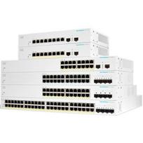 Switch Cisco CBS220-48P-4G-EU | CBS220-48P-4G-EU | 889728345064