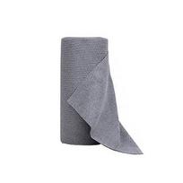 20pcs/Rolls Reusable Cleaning Wipe Household Kitchen Cloth Microfiber Towel Rolls Dish Rags Wash Paper Towel Replacement pilka spalva