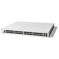 Switch Cisco Catalyst 1200 (C1200-48T-4X) | C1200-48T-4X | 889728521772