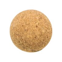 Massage balls Tunturi Cork Massage Ball Set