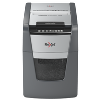 Dokumentų naikiklis Rexel Optimum AutoFeed+ 100XP Cross Cut P4,34l(Replace Rexel Auto+ 90X) | 2020100XEU