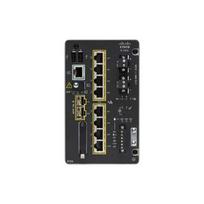 Switch Cisco Catalyst IE3300 Rugged Series (IE-3300-8T2S-E) | IE-3300-8T2S-E | 0889728140188