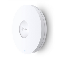 TP-Link Omada AX3600 Wireless Dual Band Multi-Gigabit Ceiling Mount Prieigos taškas | EAP660 HD