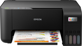 Epson EcoTank L3230 Spausdintuvas rašalinis spalvotas MFP A4 33 ppm USB | C11CJ68407