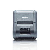 Brother RuggedJet RJ-2030 Kvitų spausdintuvas Direct Thermal 152 mm/sec | RJ2030Z1