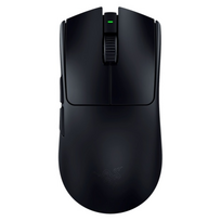 Razer Viper V3 Pro Belaidė žaidimų pelė RF Wireless + USB-C, 35000 DPI, Juoda | RZ01-05120100-R3G1