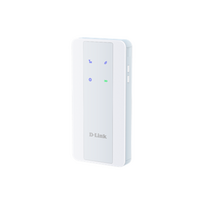 D-Link | F518 | 5G NR AX1800 Wi-Fi 6 Mobile Hotspot | 802.11ax | Mesh Support No | 4G/5G | MU-MiMO No