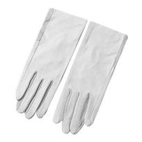 Breathable Sun Protection Gloves UV Protection Anti-UV Mittens Summer Sunscreen Gloves  Running pilka