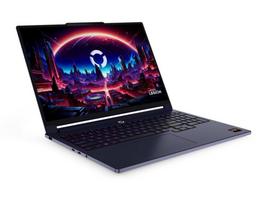 Lenovo Legion 7 16AGP11 AMD | Nebula | 16 " | OLED | WQXGA | 2560 x 1600 pixels | Glossy | AMD Ryzen AI 7 | 450 | 32GB | Soldered LPDDR5X | Solid-state drive capacity 1000GB | NVIDIA GeForce RTX 5060 | GDDR7 | 8GB | Windows 11 Home | 802.11be | Bluetooth version 5.4 | Keyboard language English | Keyboard backlit | Warranty 24 month(s) | Battery warranty 12 month(s) | 83Q8001VNT