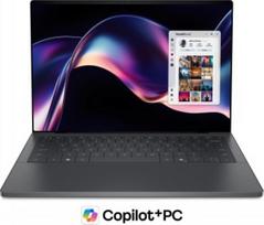 DELL XPS 14 UX7-358H/14-2K/32GB/512GB/W11P/3PS (GRAPHITE) (US KEYBOARD) | XPS14_CTO001_ DA14260_USK