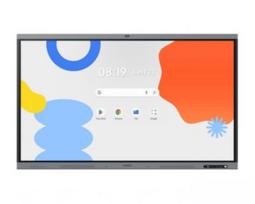 SAMSUNG WAFX-P EBOARD WA65FX-P, 65", ANDROID 15 EDLA, 48MP CAMERA, UHD | LH65WAFPLGCXEN