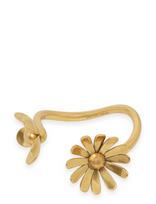 Marc Jacobs - Daisy Wild Cuff Bracelet - Apyrankė - Aukso