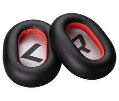 Poly Spare Ear Cushion Black  Voyager 8200