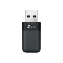 TP-LINK AX3000 Dual Band Wi-Fi 6 Wireless USB Adapter | Archer TX50U | 2.4 GHz, 5 GHz | 802.11ax | MU-MiMO No | no PoE | Antenna type Internal