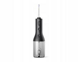 Philips Sonicare Power Flosser 3000 Series HX3826/33 Burnos irigatorius, Juoda | 872068901104-BIURAS