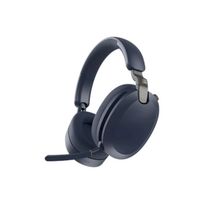 MSI Gaming Headset | MAESTRO 500 WIRELESS | Microphone | Navy | MAESTRO 500 W NAVY