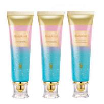 BodyAccel Niacinamide Whitening Toothpaste BodyAccel Toothpaste Niacinamide 1pc