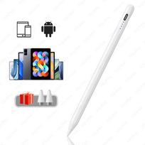 Universal Stylus Pen for Android Tablets Mobile Phone Touch Pen for Capacitive Pen for HUAWEI Samsung Tablet balta