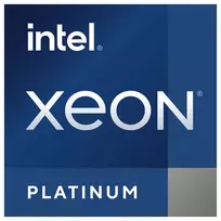 Intel Xeon Platinum 8592+ 64-Core 1,9 GHz LGA 4677 Processor Tray