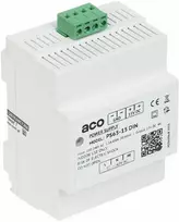 IMPULSINIS MAITINTUVAS PS65-15-DIN ACO