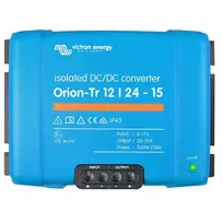Victron Energy Orion-Tr 12/24-15A (360W) DC-DC keitiklis