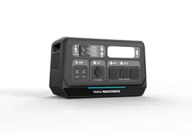 Volt Polska TRAVEL POWERBOX 4800 (2400W) 2048Wh Portable Power Station