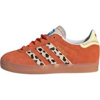 Adidas Originals Gazelle Kids' Skateboarding Shoes Pre school JI0074 30.5