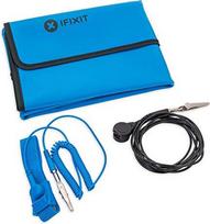 iFixit Foldable antistatic mat, 60x60 cm
