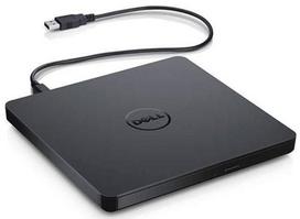 Dell External USB DVD+/-RW drive,  8X speed, 9.5mm thickness