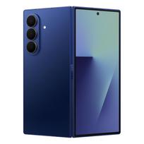 Samsung Z Fold 7 F966 5G 12/256GB Blue Viedtālrunis | SM-F966BDBBEUB | 8806097424543