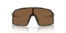 Sunglasses OO9462 SUTRO 28 S 946211 Prizm [Oakley]