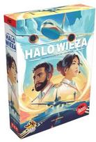 Lucky Duck Games *****Rebel gra Halo muzikinis centras 50345