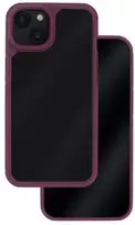 iLike Telforceone Color Shock dėklas, skirtas Samsung Galaxy A05S maroon