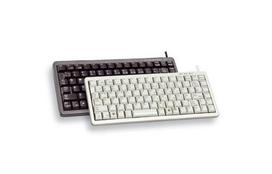 Cherry ML4100 Wired Keyboard DE MX Black TKL 75% Black